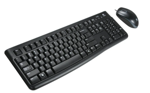 Keyboards & Mouse Sets