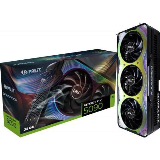 Graphics Cards