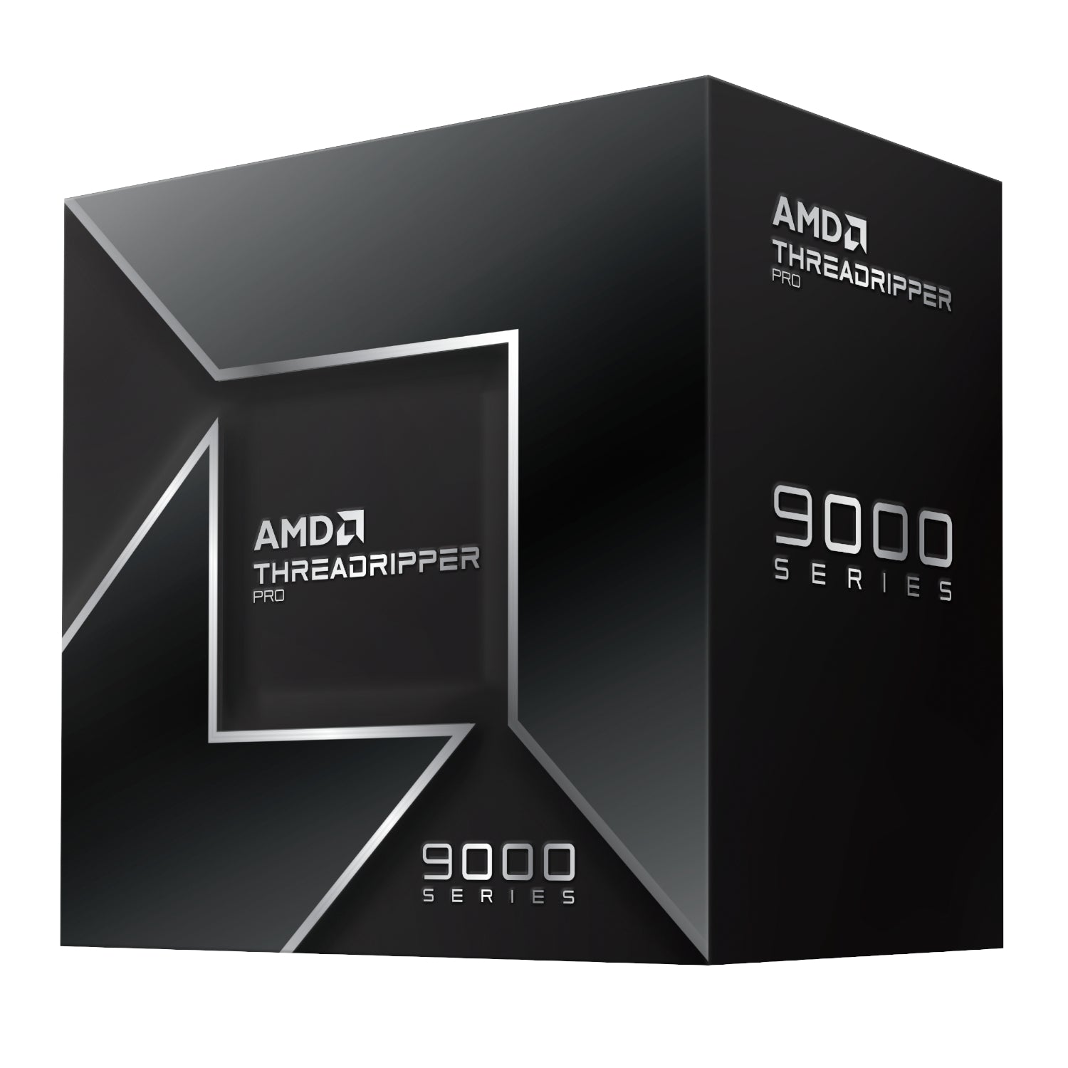 AMD Ryzen Threadripper Pro 9975WX 32-Core 4.0GHz CPU