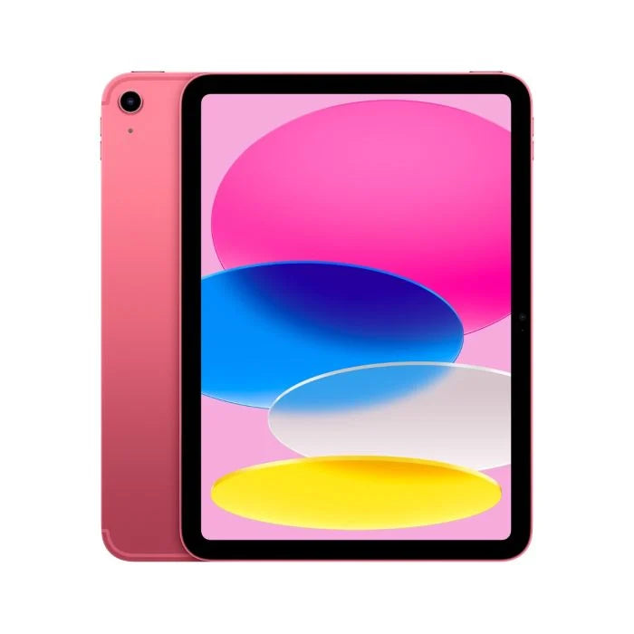 11-INCH IPAD WI-FI 128GB - PINK