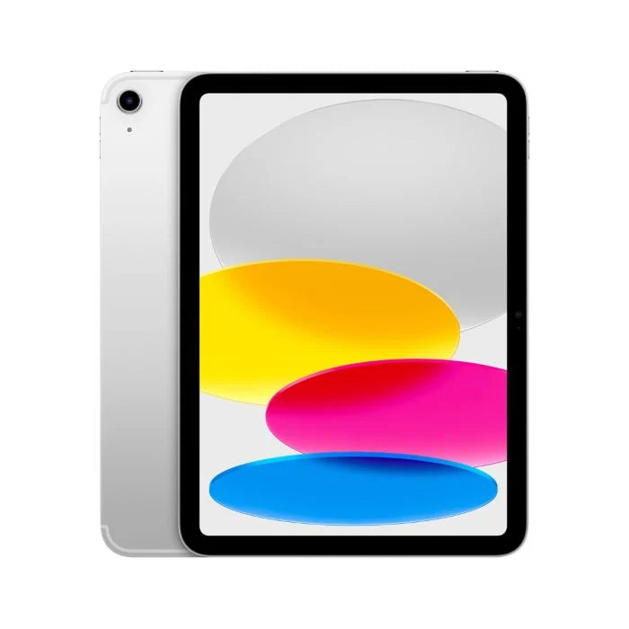 11-INCH IPAD WI-FI 128GB - SILVER