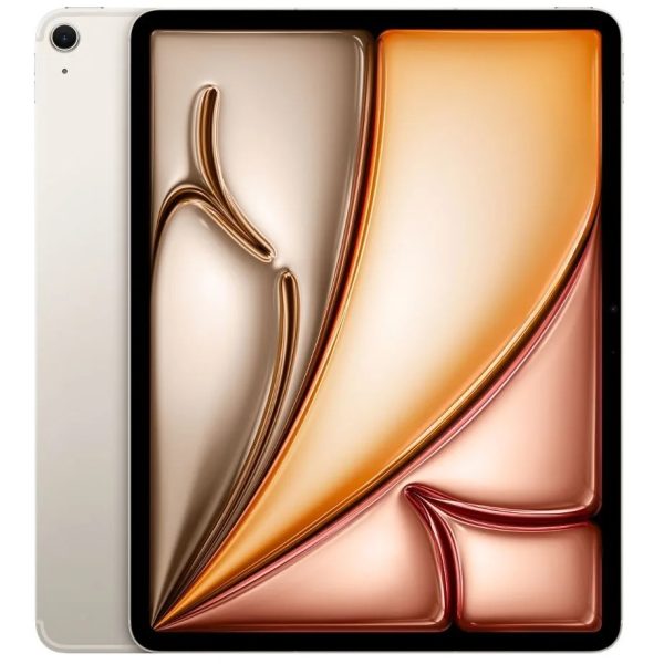 11-INCH IPAD AIR WI-FI 512GB - STARLIGHT