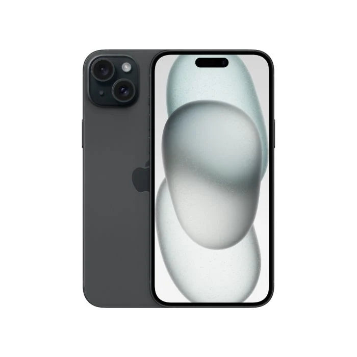 IPHONE 15 128GB BLACK