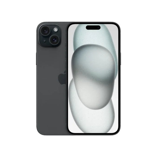 IPHONE 15 128GB BLACK
