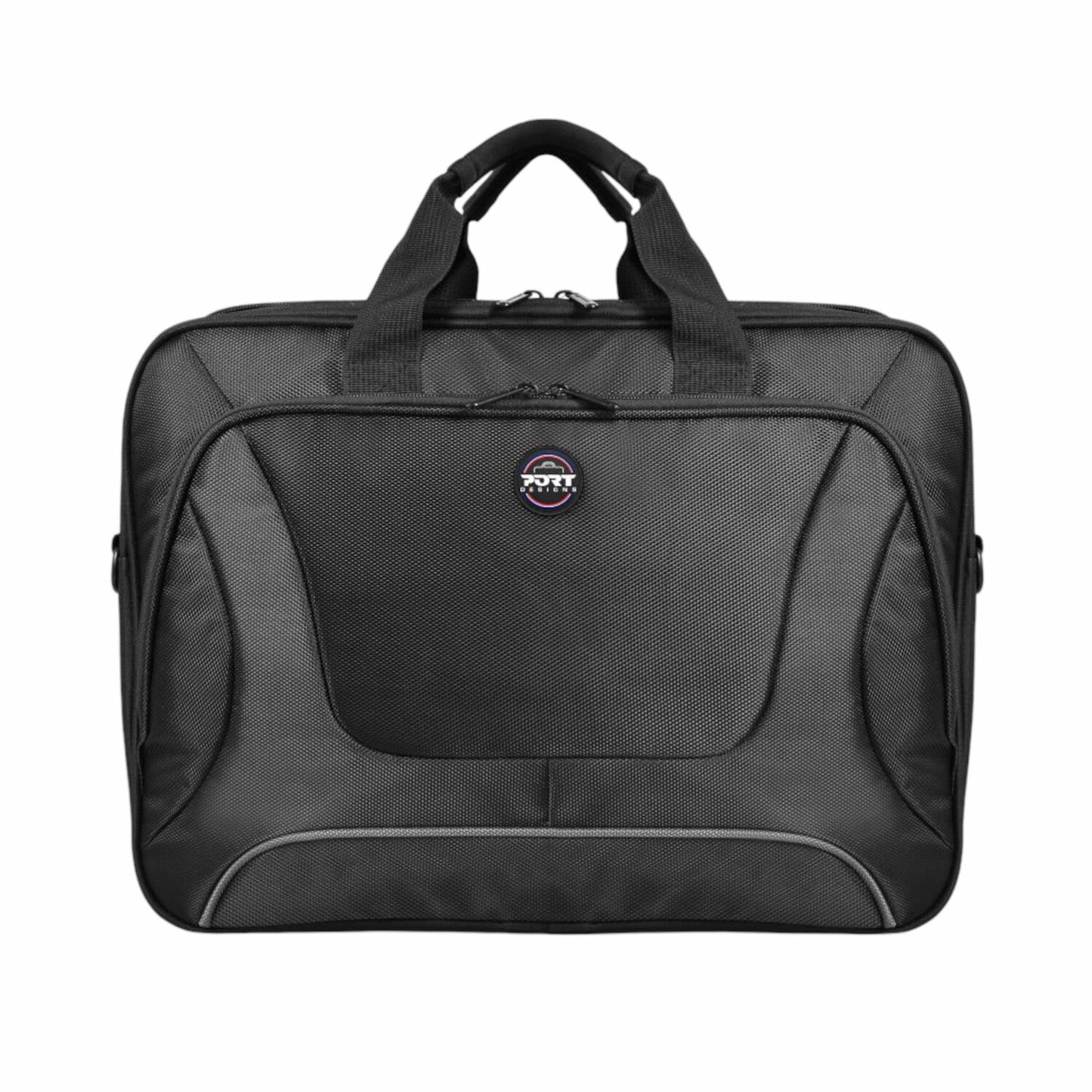 Port Designs Courchevel 15.6" Toploading Case
