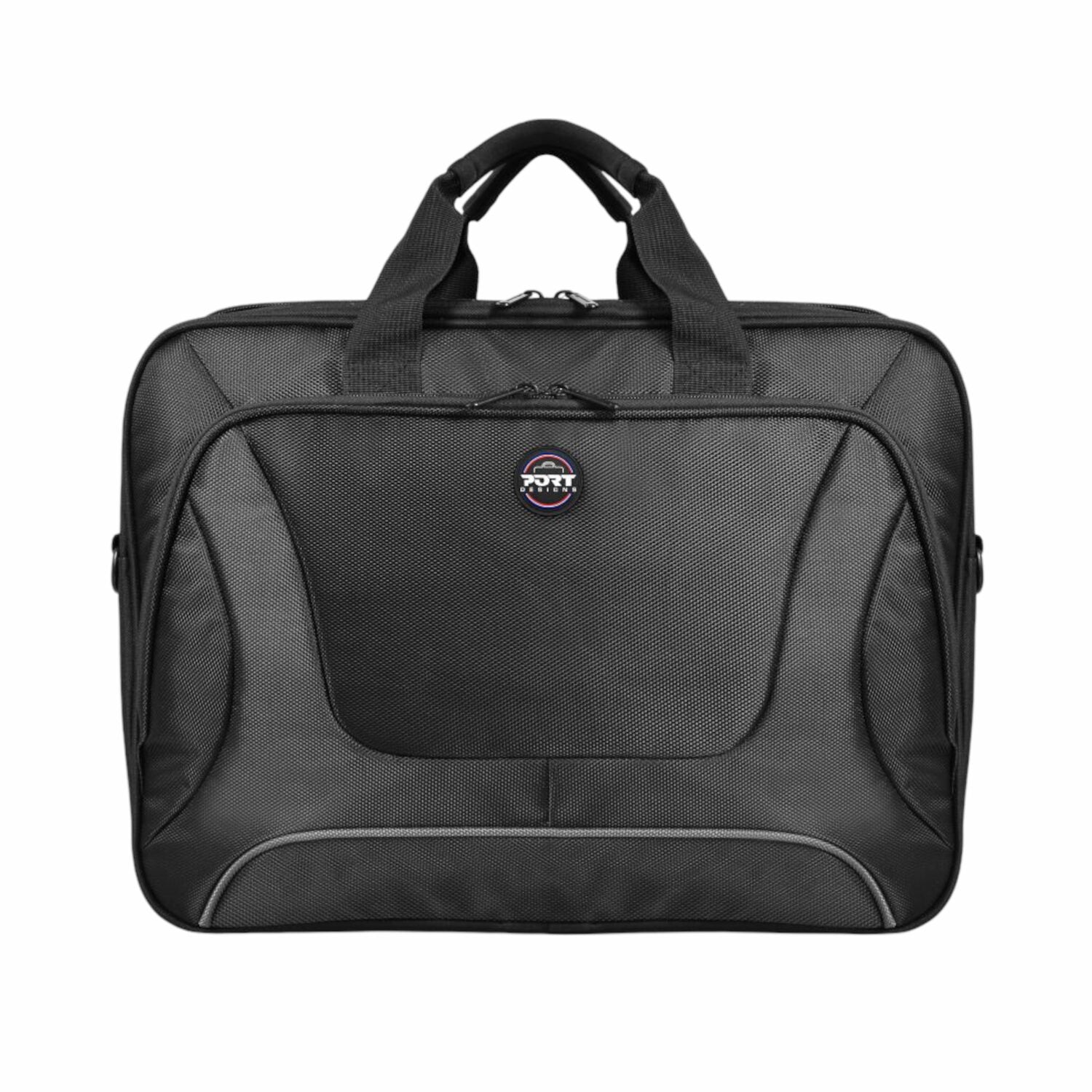 Port Designs Courchevel 15.6" Toploading Case