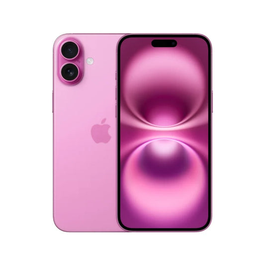 IPHONE 16 128GB PINK