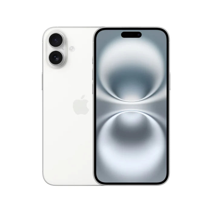IPHONE 16 128GB WHITE