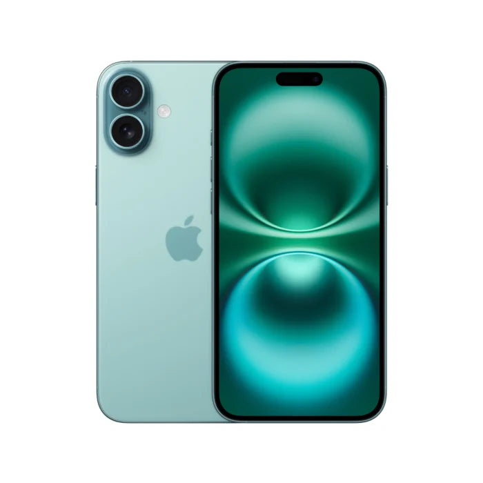 IPHONE 16 128GB TEAL
