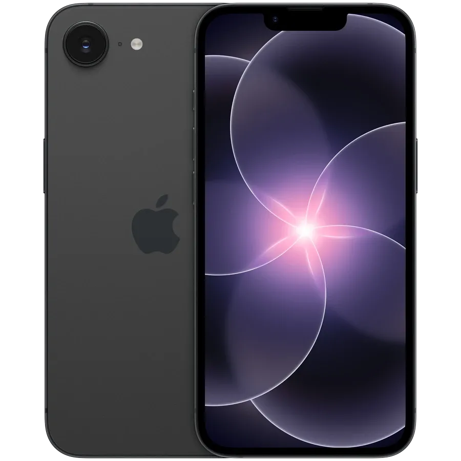 IPHONE 17E 256GB BLACK