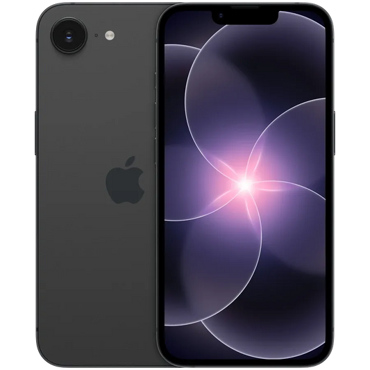 IPHONE 17E 256GB BLACK