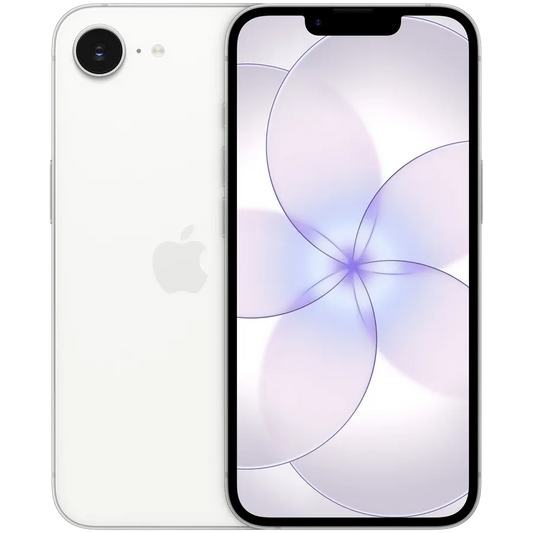 IPHONE 17E 256GB WHITE