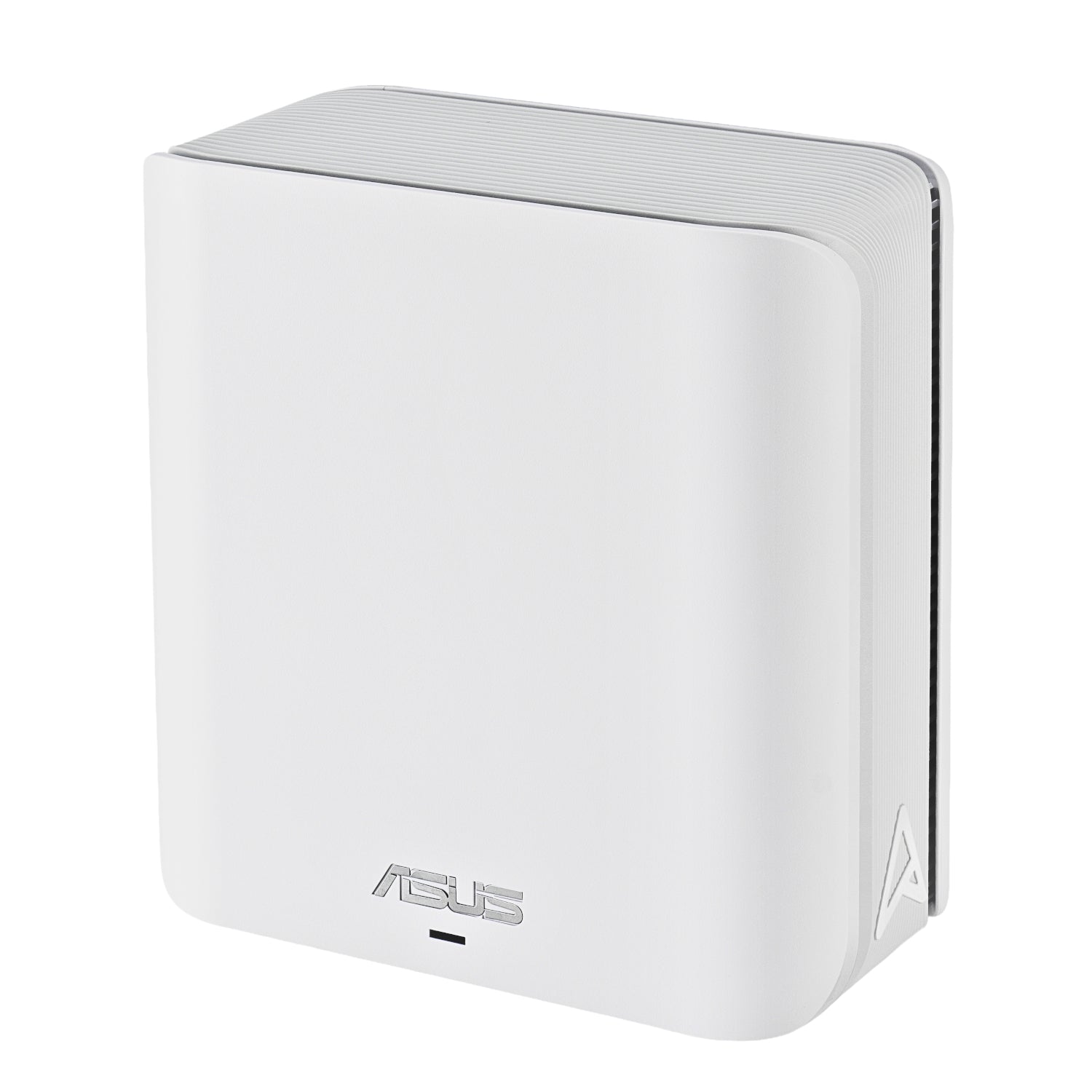 ASUS ZenWiFi BD4 Wi-Fi 7 Dual-Band 2.5G AiMesh Router Node (1-Pack)-White