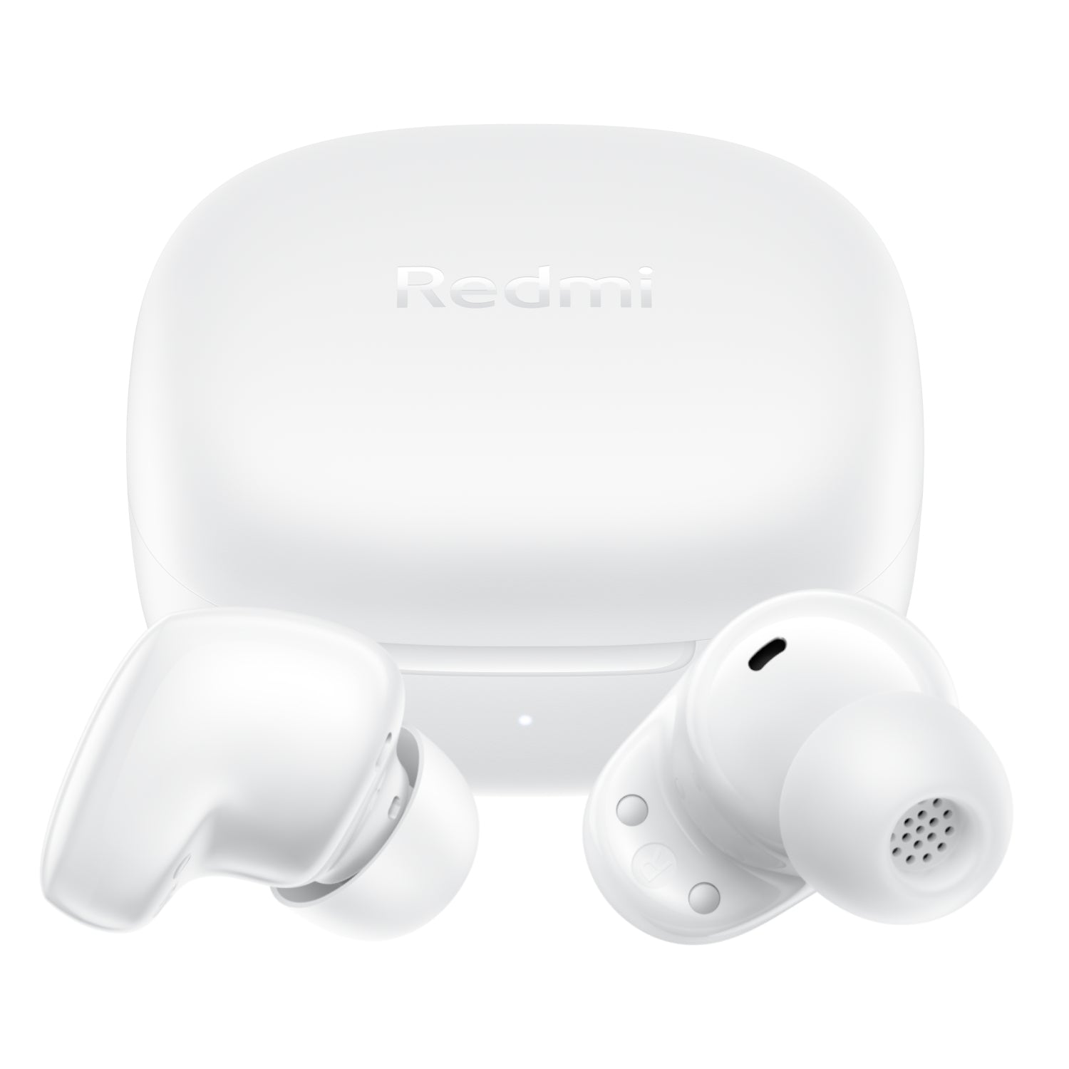 Redmi Buds 6 Play – White
