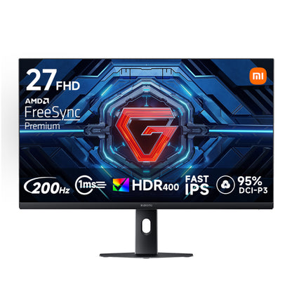 Xiaomi G27i 27inch 200Hz Full HD 1080p IPS Gaming Monitor