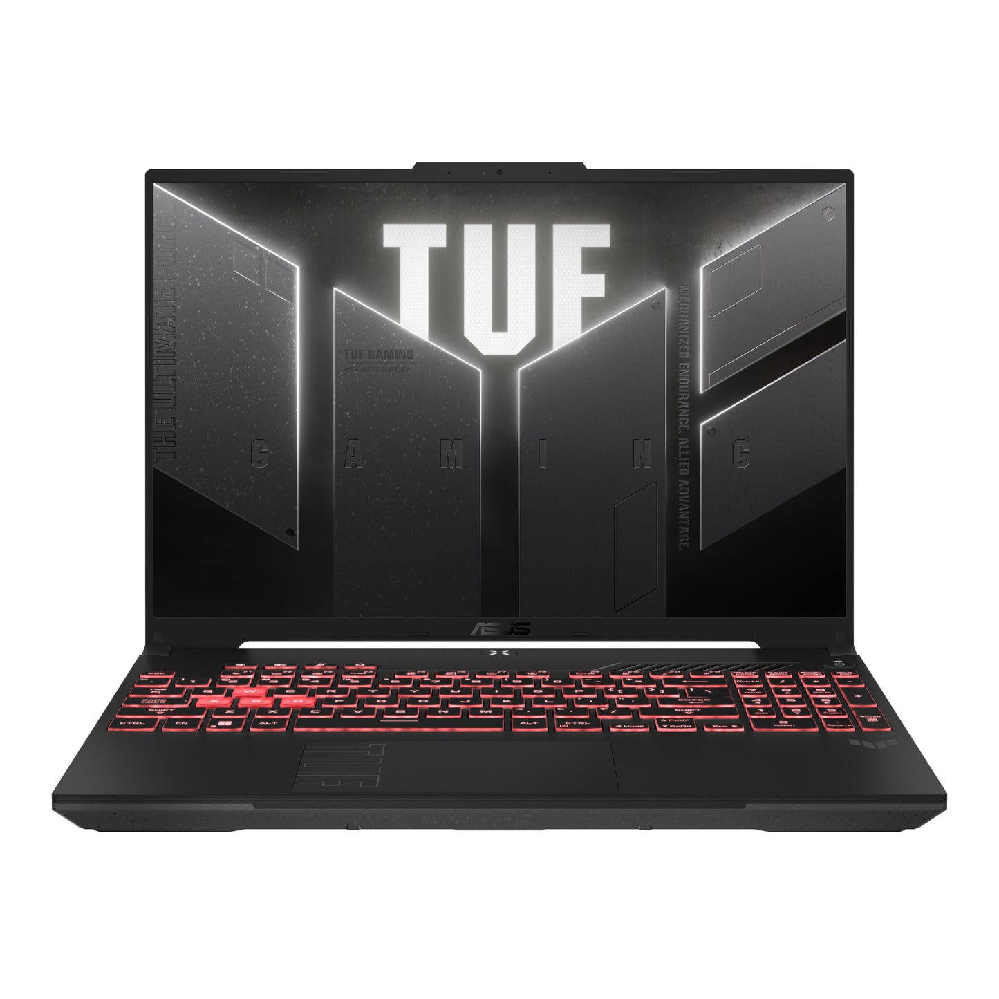 Asus TUF Gaming A16 Gaming Laptop 16? | Ryzen 7 7445HS | 16GB DDR5 | RTX 4050 | 512GB SSD | Windows 11 Home