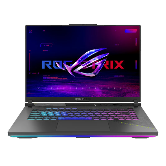 Asus ROG Strix G16 Gaming Laptop 16? | Ryzen 9 8940HX | 16GB DDR5 | RTX 5070 | 1TB SSD | Windows 11 Home