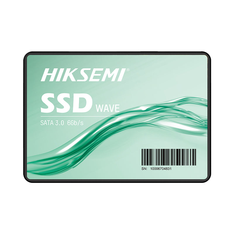 HIKSEMI WAVE(S) 2.5? 512GB SATAIII SSD