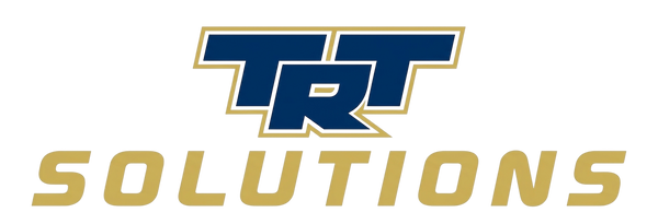 TRT Solutions (PTY) Ltd