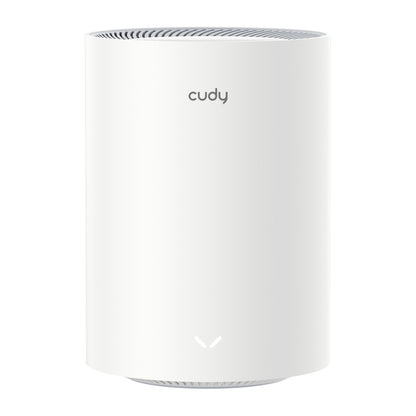 Cudy BE3600 Gigabit Mesh Wi-Fi 7 System (M3600) - 1 Pack