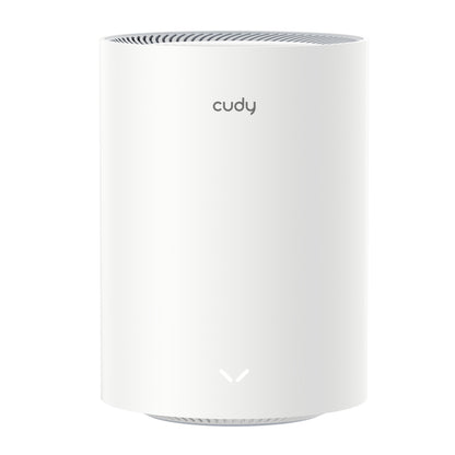 Cudy BE3600 Gigabit Mesh Wi-Fi 7 System (M3600) – 3 Pack