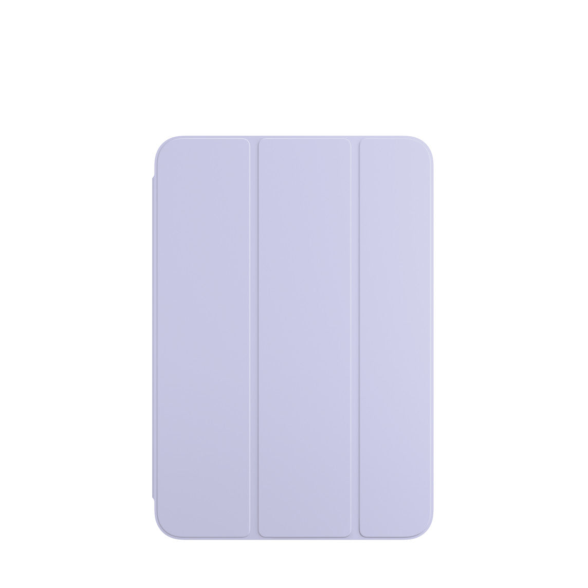SMART FOLIO FOR IPAD MINI (A17 PRO) - LIGHT VIOLET