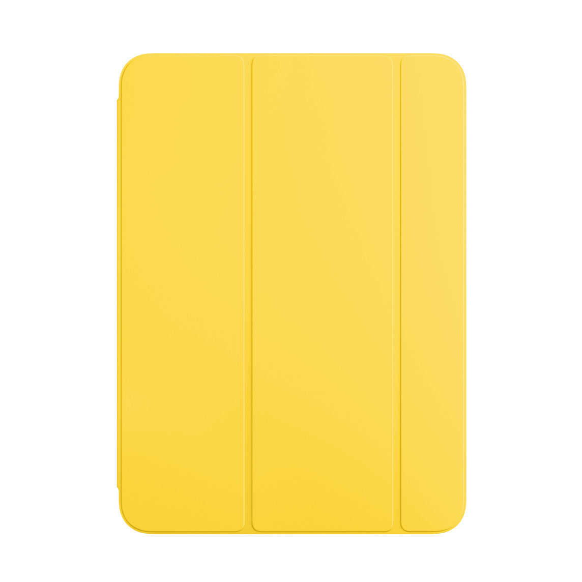 SMART FOLIO FOR IPAD (A16) - LEMONADE