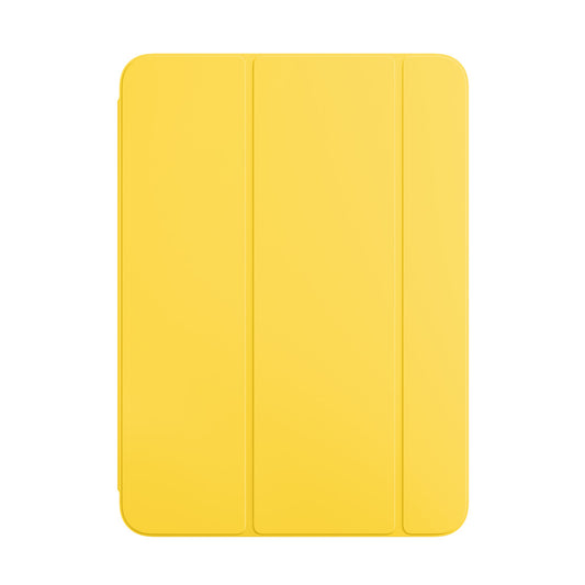 SMART FOLIO FOR IPAD (A16) - LEMONADE