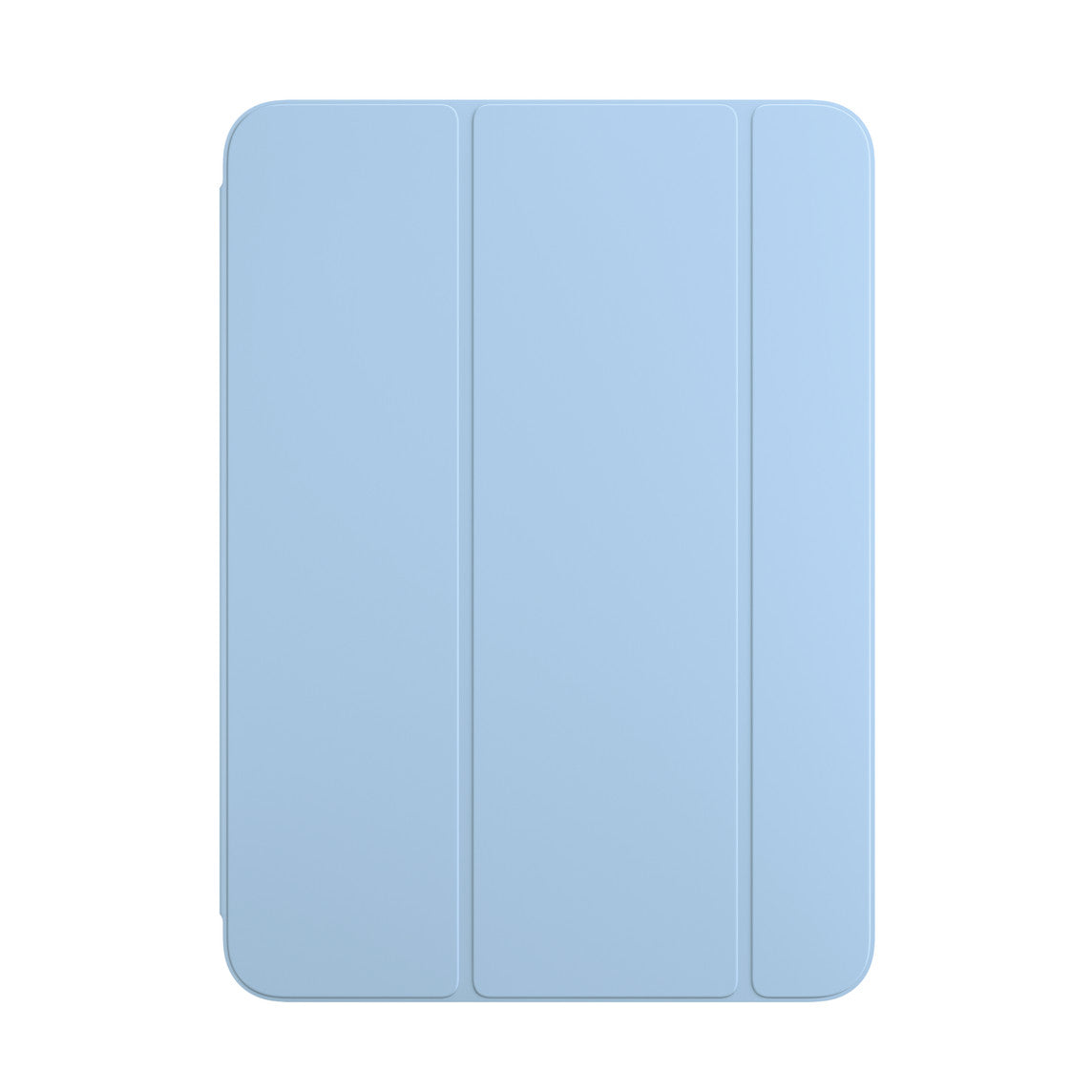 SMART FOLIO FOR IPAD (A16) - SKY