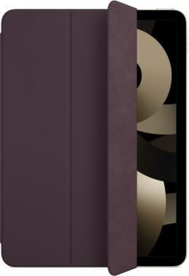 SMART FOLIO FOR IPAD AIR (5TH GENERATION) - DARK CHERRY