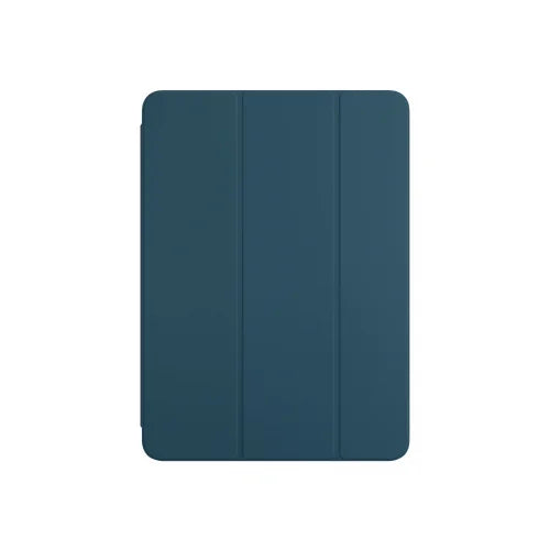 SMART FOLIO FOR IPAD AIR (5TH GENERATION) - MARINE BLUE