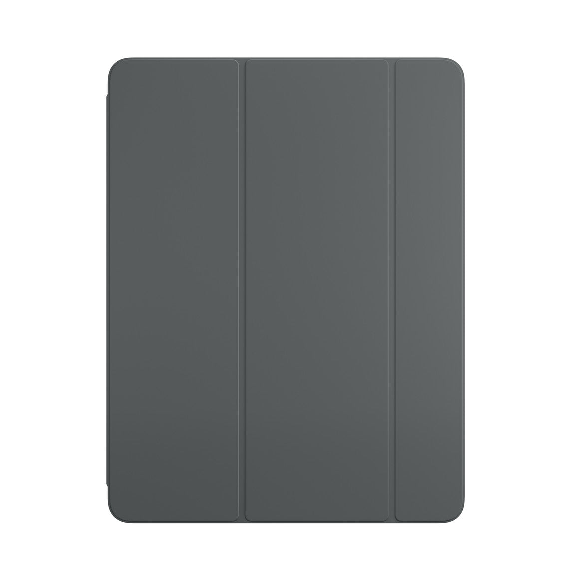 SMART FOLIO FOR IPAD AIR 13-INCH (M2) - CHARCOAL GRAY