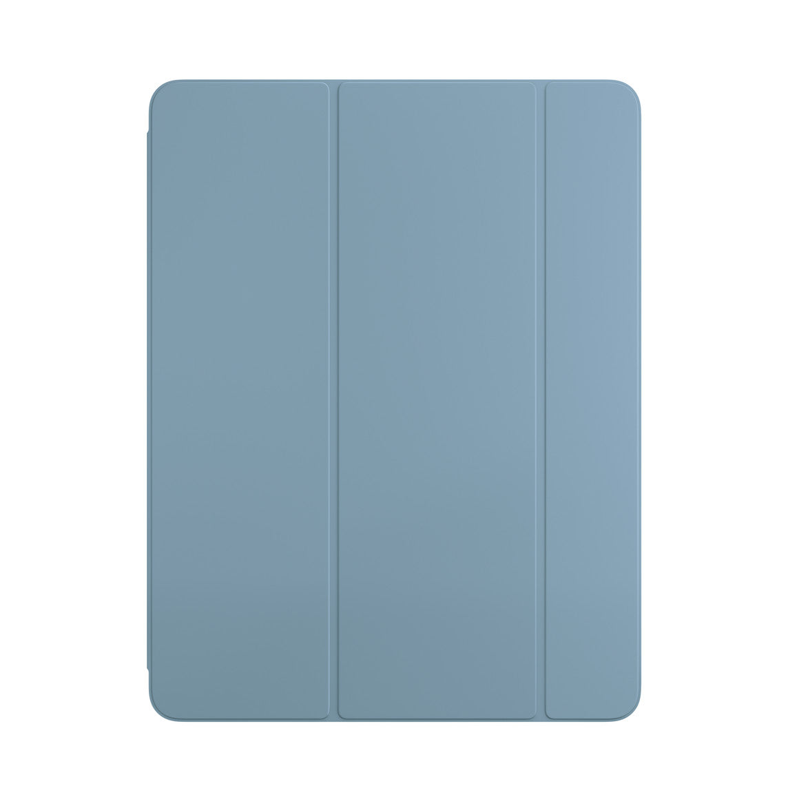 SMART FOLIO FOR IPAD AIR 13-INCH (M2) - DENIM