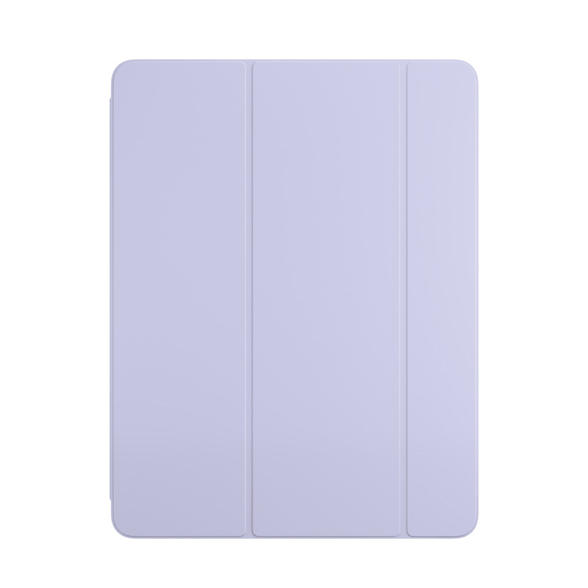 SMART FOLIO FOR IPAD AIR 13-INCH (M2) - LIGHT VIOLET