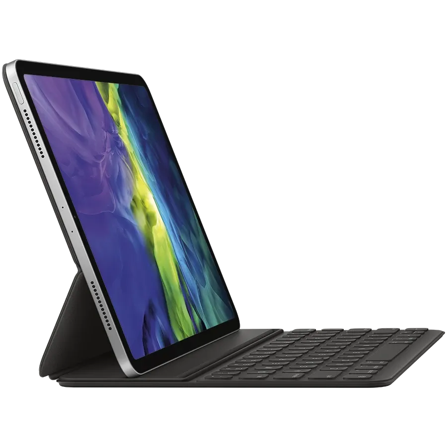 SMART KEYBOARD FOLIO FOR 11-INCH IPAD PRO (2ND GENERATION) - INTERNATIONAL ENGLISH