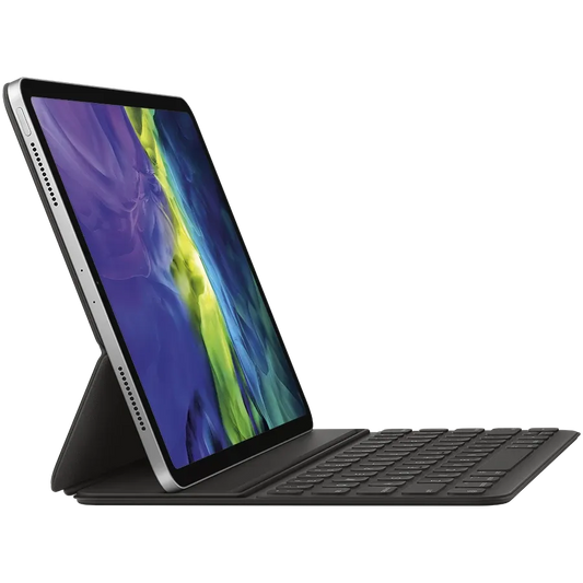 SMART KEYBOARD FOLIO FOR 11-INCH IPAD PRO (2ND GENERATION) - INTERNATIONAL ENGLISH