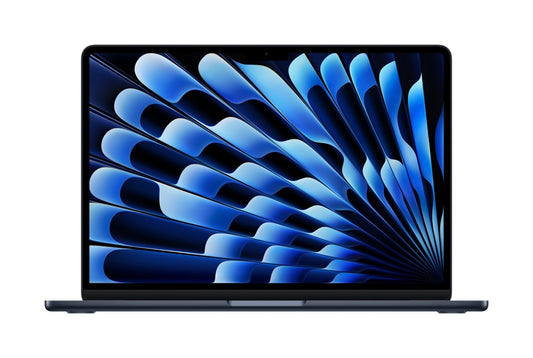 13-inch MacBook Air | M4 Chip with 10-core CPU and 8-core GPU | 16GB | 256GB SSD - Midnight