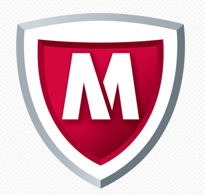 McAfee