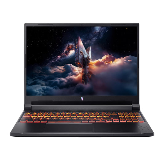 Acer NITRO V 16 Gaming Laptop 16 | AMD Ryzen 5 | 16GB |1TB | RTX 5060 8GB | Windows 11 Home