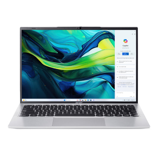 Acer Swift Lite 14? Laptop | Intel i3-1315U | 8GB DDR5 | 512GB NVMe | Windows 11 Home