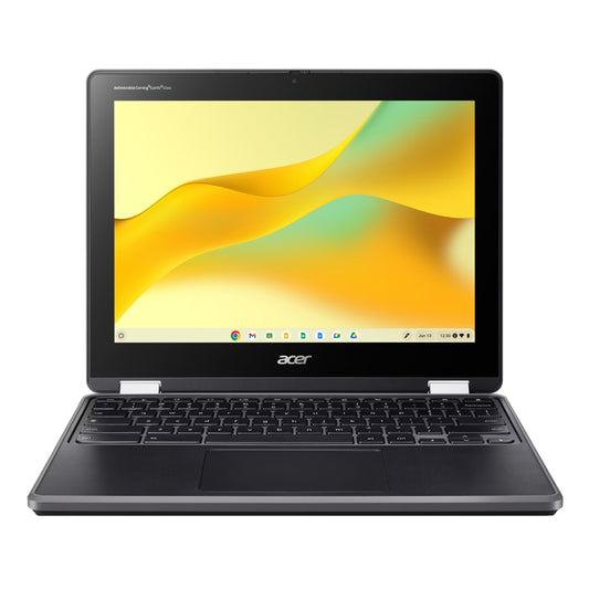 Acer Chromebook Spin 512 (R856T) 12.0? | N100 | 4GB | 32GB – Google Chrome Operating System