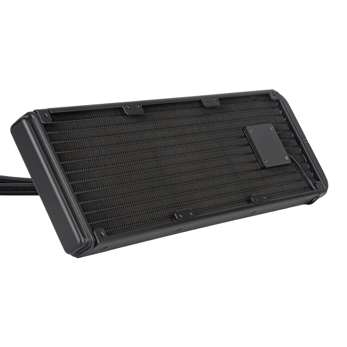 Silverstone XE360-TR5 High Performance 360mm AIO Liquid CPU Cooler