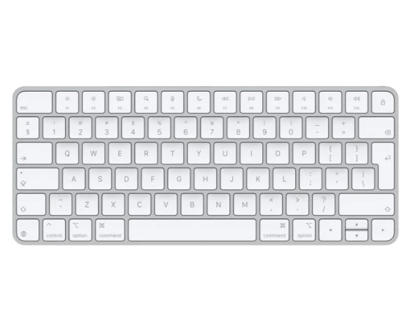 MAGIC KEYBOARD - INTERNATIONAL ENGLISH