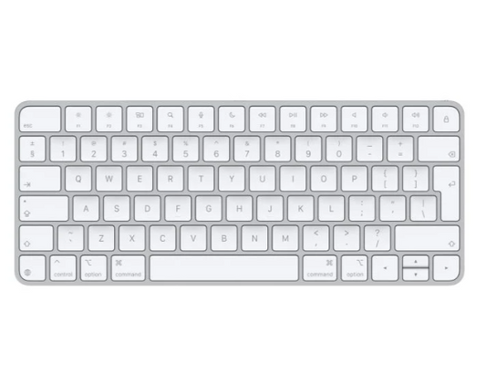 MAGIC KEYBOARD - INTERNATIONAL ENGLISH