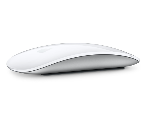 MAGIC MOUSE - WHITE MULTI-TOUCH SURFACE