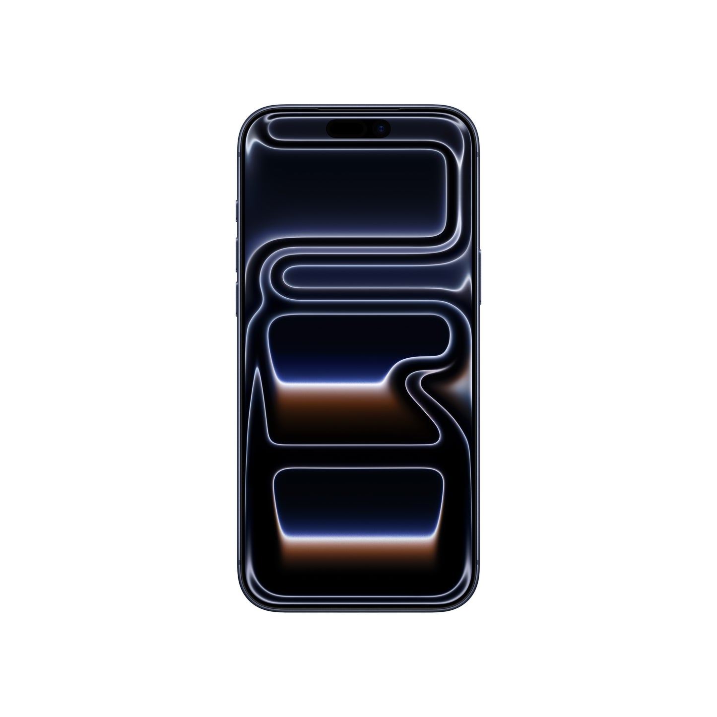 IPHONE 17 PRO 256GB DEEP BLUE