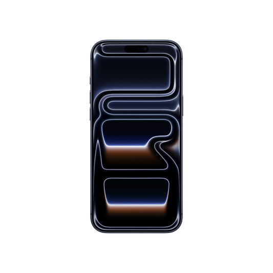 IPHONE 17 PRO 256GB DEEP BLUE