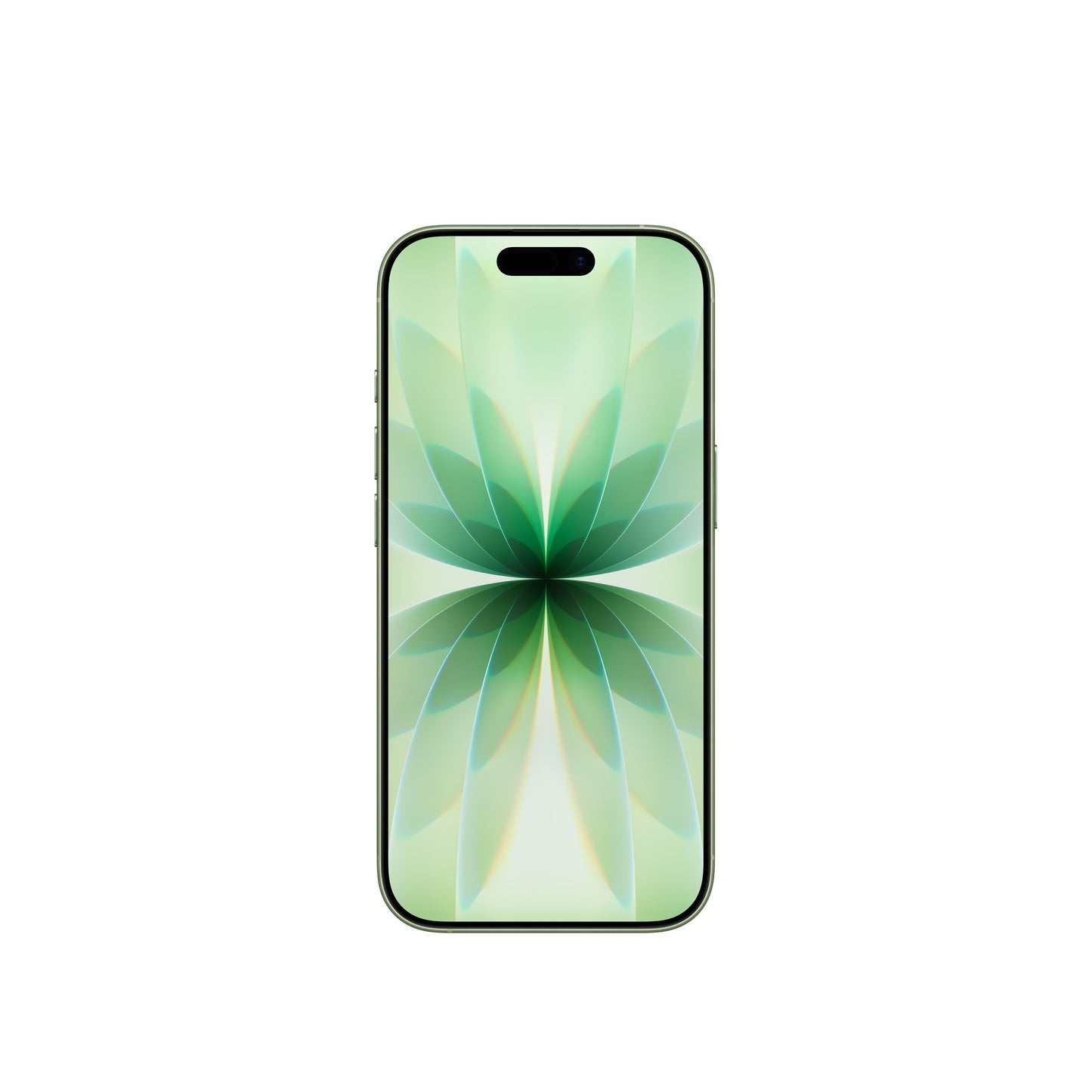 IPHONE 17 256GB SAGE
