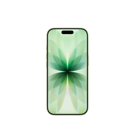 IPHONE 17 256GB SAGE