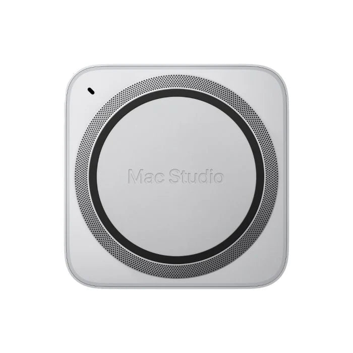 MAC STUDIO: APPLE M2 ULTRA CHIP WITH 24-CORE CPU, 60-CORE GPU, 1TB SSD